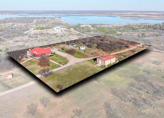 Property at 10650 Fm 1082, Abilene, TX 79601, 3 beds, 2 baths