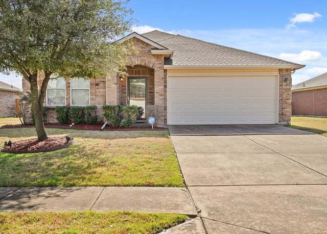 Property at 123 Robin Ln, Forney, TX 75126, 4 beds, 2 baths