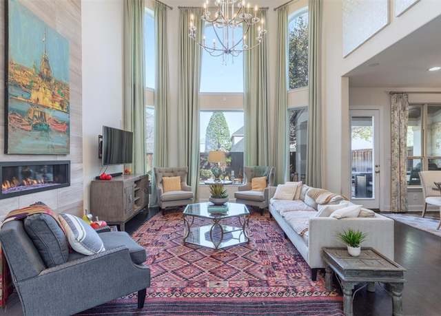 Property at 1241 Echols Dr, Frisco, TX 75036, 4 beds, 3.5 baths