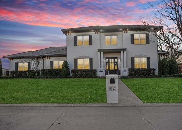 Property at 7020 Shinnecock Hls, Fort Worth, TX 76132, 4 beds, 5 baths