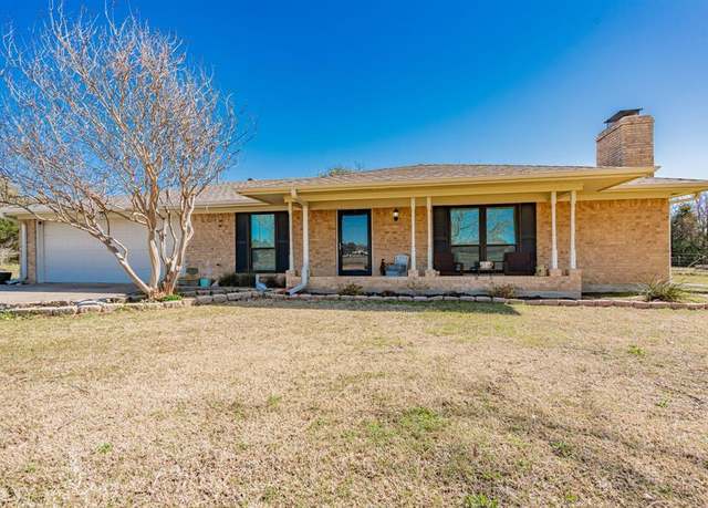 Property at 7951 Fm 751, Wills Point, TX 75169, 3 beds, 2 baths