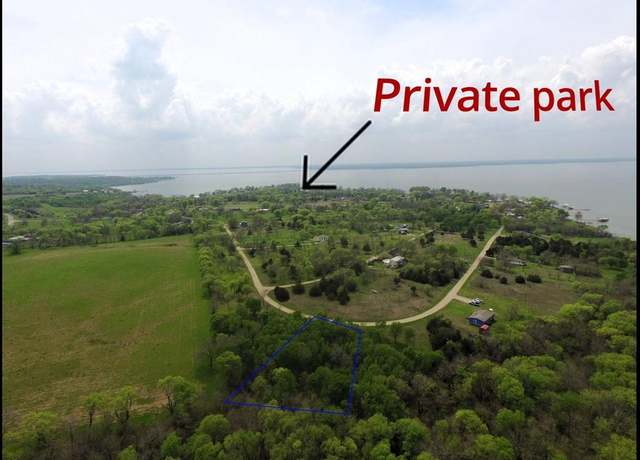 Property at TBA Scenic Dr, Lone Oak, TX 75453