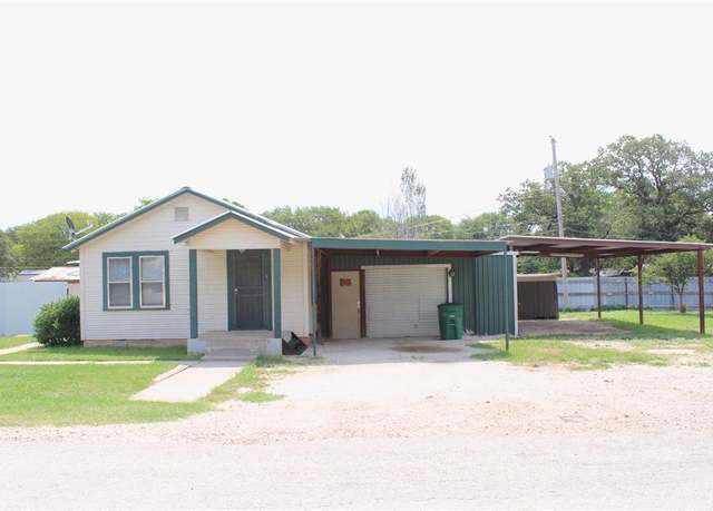 Property at 711 Swenson Rd, Clyde, TX 79510, 2 beds, 1 bath