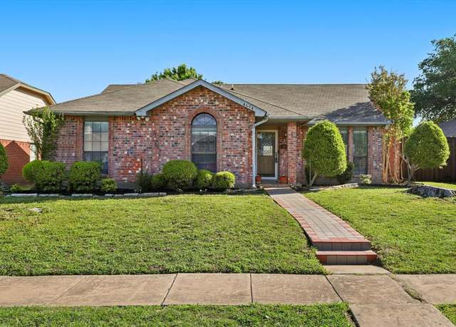 Property at 4604 Freeman Dr, The Colony, TX 75056, 3 beds, 2 baths