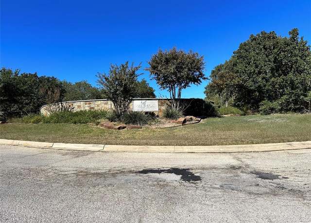 Property at 0 Ranchview Ct, Bowie, TX 76230