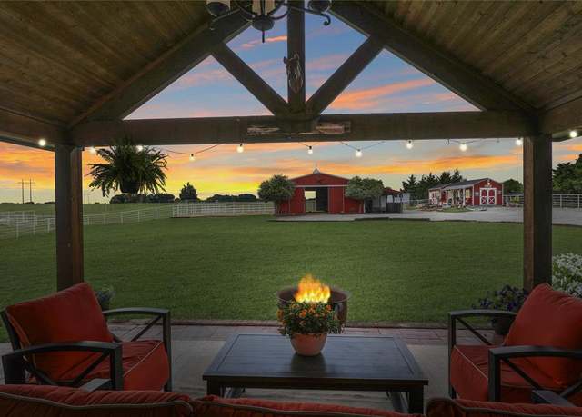 Property at 4322 County Road 424, Anna, TX 75409, 3 beds, 3 baths