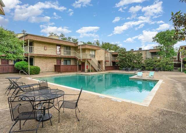 Property at 5924 Birchbrook Dr #112, Dallas, TX 75206, 1 bed, 1 bath