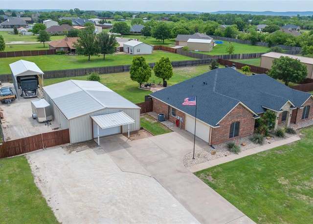 Property at 117 Trainrider Way, Abilene, TX 79602, 4 beds, 2 baths