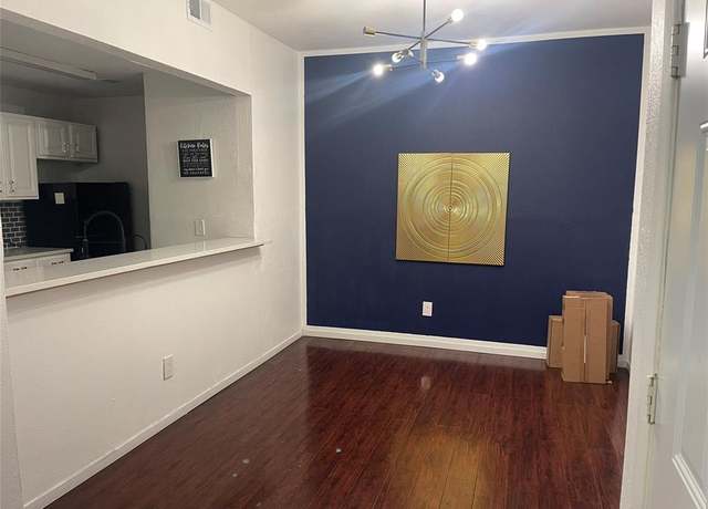 Property at 8601 Park Ln #714, Dallas, TX 75231, 1 bed, 1 bath