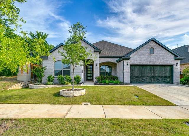 Property at 9704 Boulder Point Rd, Oak Point, TX 75068, 4 beds, 3.5 baths