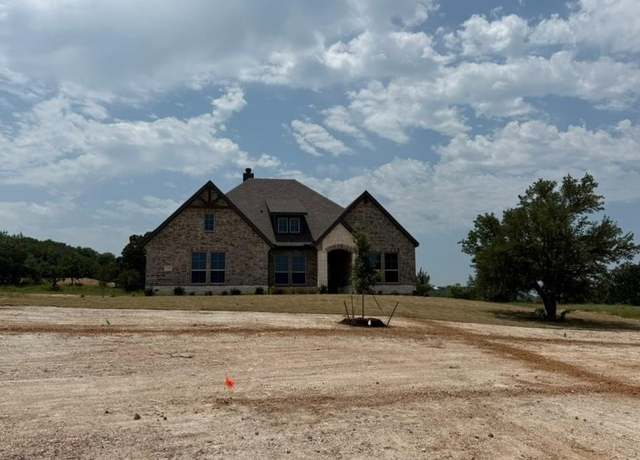 Property at 509 Ashlow Ct, Springtown, TX 76082, 4 beds, 3 baths