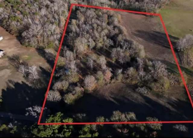 Property at 345 County Road 345, Henderson, TX 75654