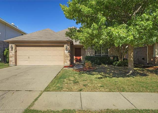 Property at 510 Hackberry Dr, Fate, TX 75087, 3 beds, 2 baths