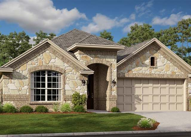 Property at 113 Breeds Hill Rd, Little Elm, TX 75068, 4 beds, 3 baths