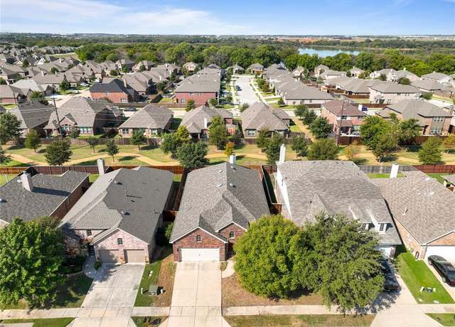 Property at 1212 Wheatear, Little Elm, TX 75068, 3 beds, 2 baths