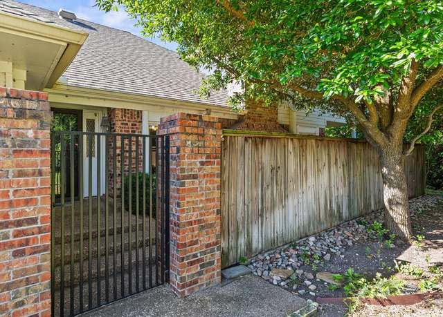 Property at 3410 Timbermill Rd, Waco, TX 76710, 3 beds, 3 baths