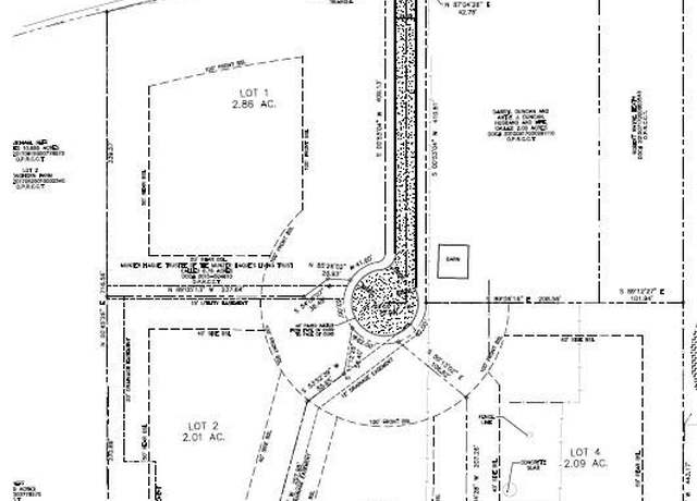 Property at 4306 E Parker Rd, Parker, TX 75002