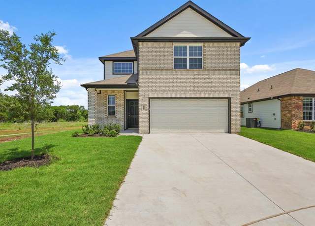 Property at 10605 Stag Ln, Fort Worth, TX 76036, 4 beds, 2.5 baths