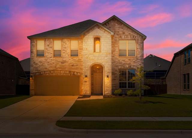 Property at 1805 Shady Vista Way, Wylie, TX 75098, 4 beds, 3.5 baths