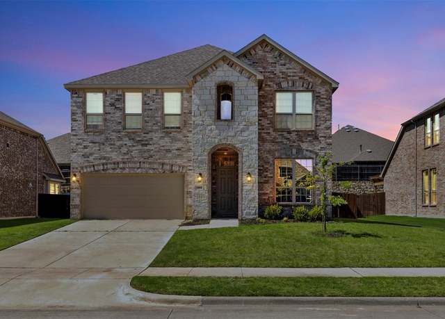 Property at 1805 Shady Vista Way, Wylie, TX 75098, 4 beds, 3.5 baths