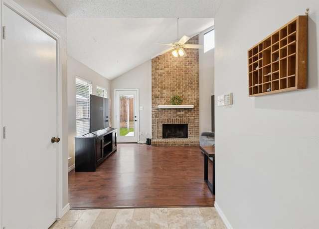 Property at 3406 Taurus Dr, Garland, TX 75044, 2 beds, 2 baths