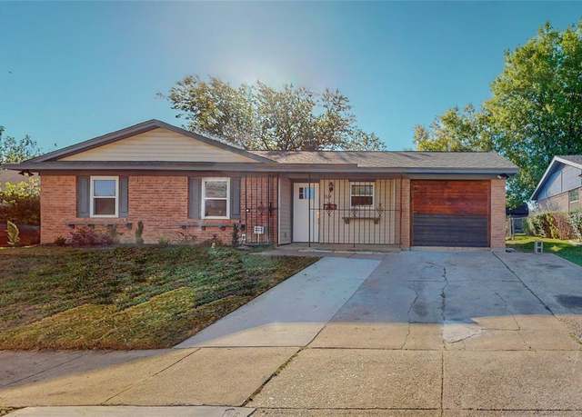 Property at 3524 Pacesetter Dr, Dallas, TX 75241, 4 beds, 2 baths