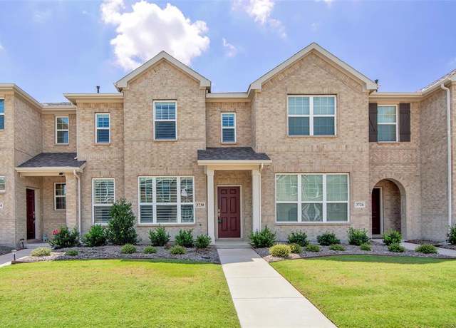 Property at 3730 Malibu Dr, Sherman, TX 75090, 3 beds, 2.5 baths