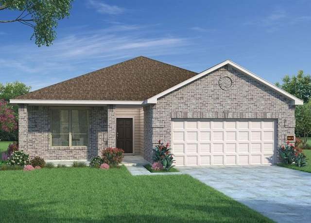 Property at 3117 Areca Ln, Fort Worth, TX 76108, 3 beds, 2 baths