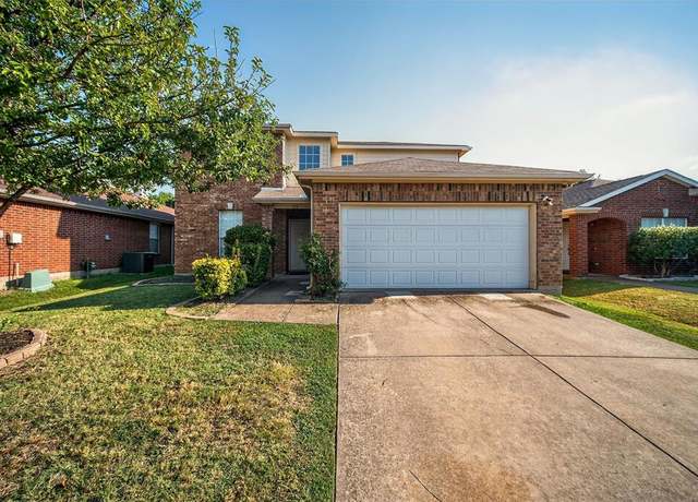 Property at 3111 Candlebrook Dr, Wylie, TX 75098, 4 beds, 3 baths