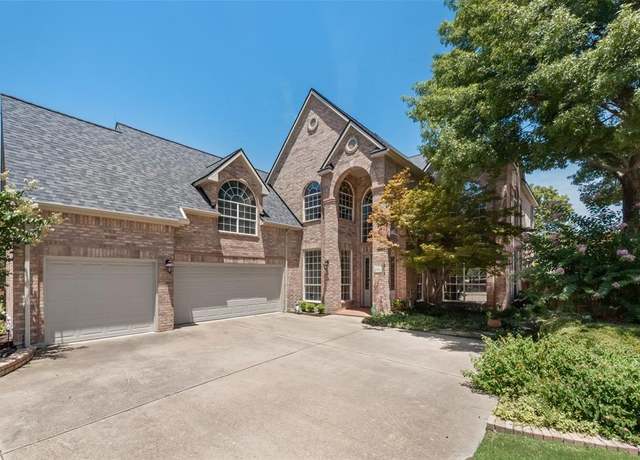 Property at 1135 Wedge Hill Rd, Mckinney, TX 75072, 4 beds, 3 baths