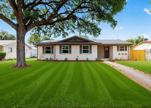Property at 5920 Keeneland Pkwy, Dallas, TX 75211, 4 beds, 2 baths
