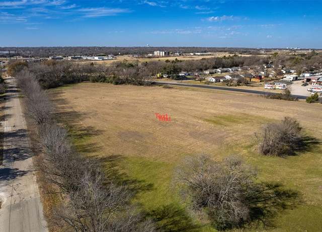Property at 000 State Hwy 34, Ennis, TX 75119