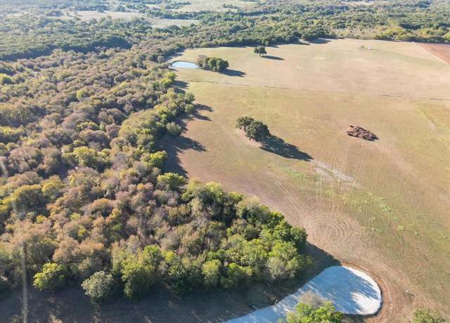 Property at TBD Preston Hollow Lot 7, Gainesville, TX 76240