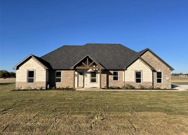 Property at 1428 Dixie Estates Way, Whitesboro, TX 76273, 4 beds, 2 baths
