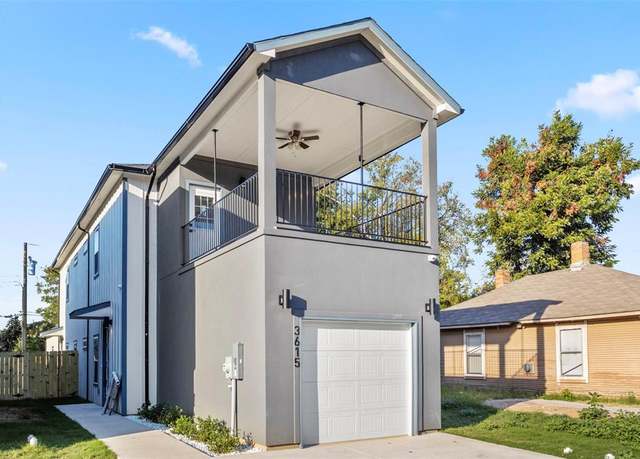 Property at 3615 Atlanta St, Dallas, TX 75215, 4 beds, 2.5 baths