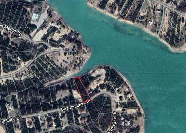 Property at 3030 Beacon Lake Dr, Bluff Dale, TX 76433
