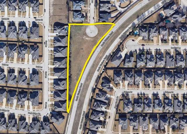 Property at 00 Natchez Trce, Allen, TX 75013