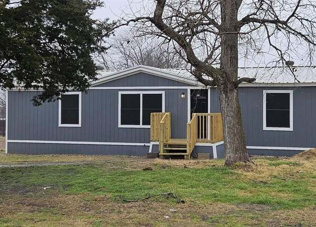 Property at 2237 Fm 1182, Ennis, TX 75119, 3 beds, 2 baths
