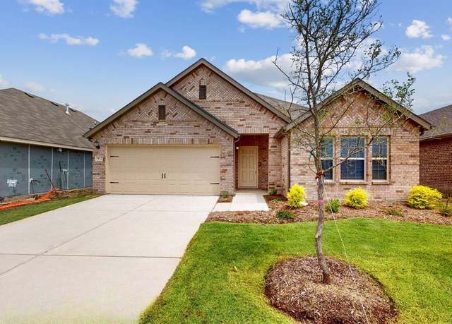 Property at 1612 Calanques St, Royse City, TX 75189, 4 beds, 2 baths