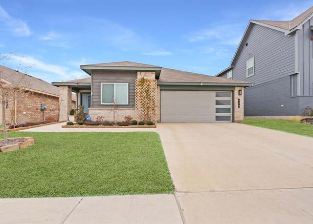Property at 728 Breckenridge Park Dr, Alvarado, TX 76009, 3 beds, 2 baths