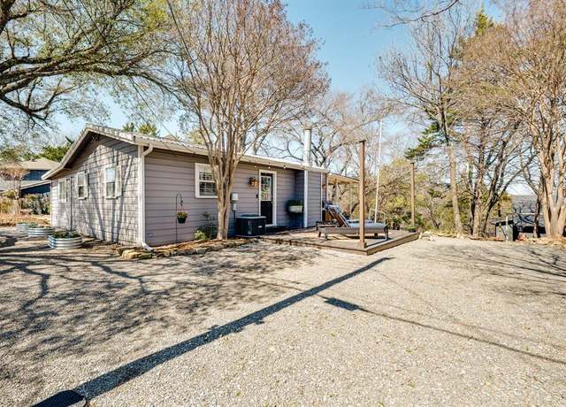 Property at 81 Windsor Dr, Pottsboro, TX 75076, 3 beds, 2.5 baths