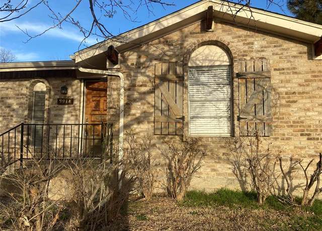 Property at 9914-9916 Brockbank Dr, Dallas, TX 75220, 6 beds, 4 baths