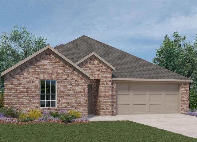 Property at 1304 Mccasland Dr, Royse City, TX 75189, 4 beds, 3 baths