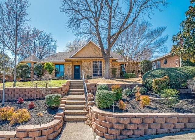 Property at 2002 Royal Crest Dr, Garland, TX 75043, 3 beds, 2 baths