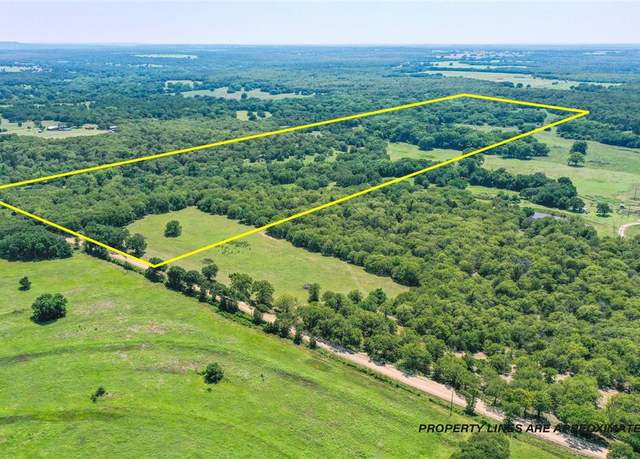 Property at 000 Stanford Rd, Saint Jo, TX 76265