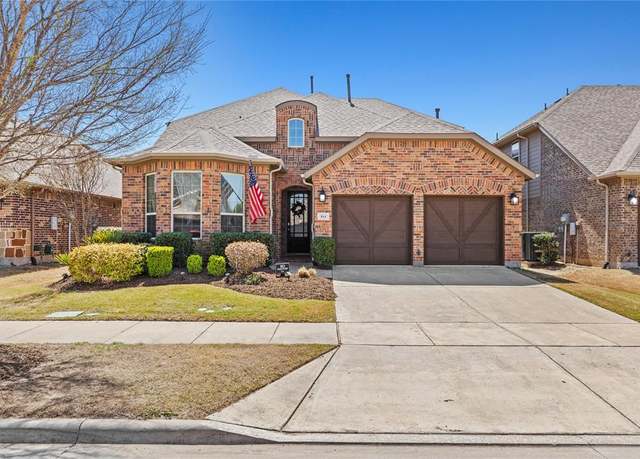 Property at 864 Field Xing, Little Elm, TX 76227, 4 beds, 3 baths