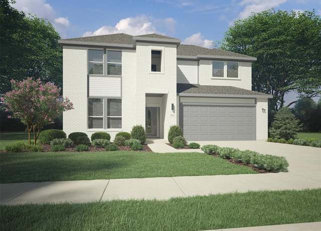 Property at 423 Marsh Dr, Lavon, TX 75166, 5 beds, 4 baths