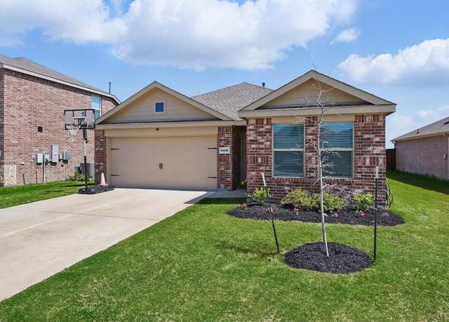 Property at 6436 Auburn Dale Rd, Pilot Point, TX 76258, 4 beds, 2 baths