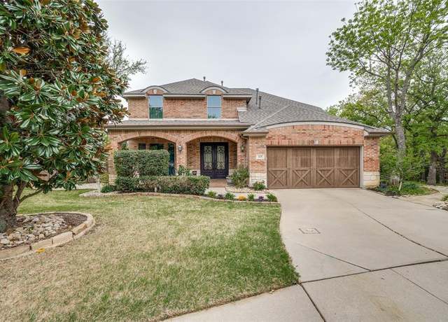 Property at 115 Lakehill Ct, Hickory Creek, TX 75065, 4 beds, 3 baths