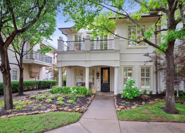 Property at 1829 Fountain Pass Dr, Colleyville, TX 76034, 3 beds, 3.5 baths
